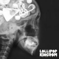 Portada de Lollipop Kingdom