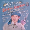 Portada de Astral Inter Planet Space Captain Christmas Infinity Voyage: Songs for Christmas, Volume 8