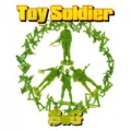 Portada de Toy Soldier