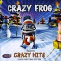 Portada de Crazy Hits (Crazy Christmas Edition)