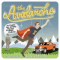 Portada de The Avalanche