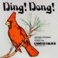 Portada de Ding! Dong! Songs for Christmas - Vol. III