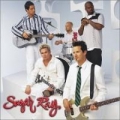 Portada de Sugar Ray