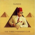 Portada de The Three Pyramids Club