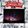 Portada de Suicidal Tendencies