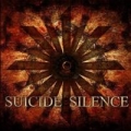 Portada de Suicide Silence - EP