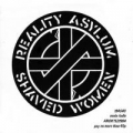 Portada de Reality Asylum