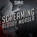 Portada de Screaming Bloody Murder