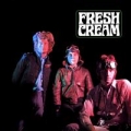 Portada de Fresh Cream (US)