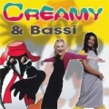 Portada de Creamy & Bassi (EP)