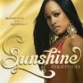 Portada de Sunshine at Midnight