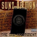 Portada de The Old Testament