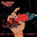 Portada de Only the Strong Survive