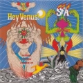 Portada de Hey Venus!