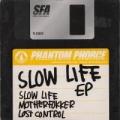 Portada de Slow Life EP
