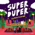 Portada de Super Duper - Single