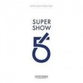 Portada de Super Show 6 - SUPER JUNIOR The 6th WORLD TOUR
