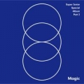 Portada de Magic - Super Junior Special Album Part 2