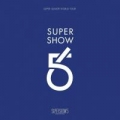Portada de Super Show 5 - SUPER JUNIOR The 5th WORLD TOUR (Live)