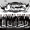 Portada de Super Show 2 - Super Junior The 2nd Asia Tour Concert Album cover