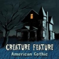 Portada de American Gothic