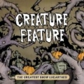 Portada de The Greatest Show Unearthed