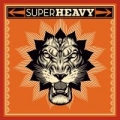 Portada de SuperHeavy