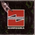 Portada de Scorpio Girls