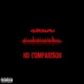 Portada de No Comparison