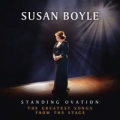 Portada de Standing Ovation: The Greatest Songs from the Stage