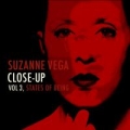 Portada de Close-Up, Volume 3: States of Being