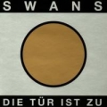 Portada de Die Tür ist zu