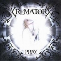 Portada de Pray