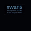 Portada de Anonymous Bodies in an Empty Room