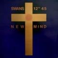 Portada de New Mind (single)