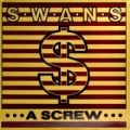 Portada de A Screw