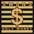 Portada de Holy Money