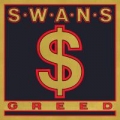 Portada de Greed