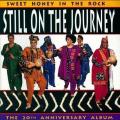 Portada de Still on the Journey