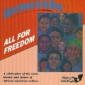 Portada de All for Freedom