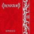 Portada de Greed [Single]