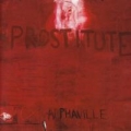 Portada de Prostitute