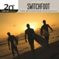 Portada de 20th Century Masters: The Millennium Collection - The Best of Switchfoot