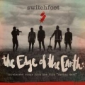 Portada de The Edge of the Earth: Unreleased songs from the film 