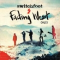 Portada de Fading West - EP