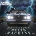 Portada de Beautiful Death Machine