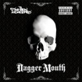 Portada de Dagger Mouth