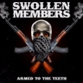 Portada de Armed to the Teeth