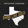 Portada de Shine Like Gold - Single