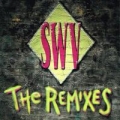Portada de The Remixes